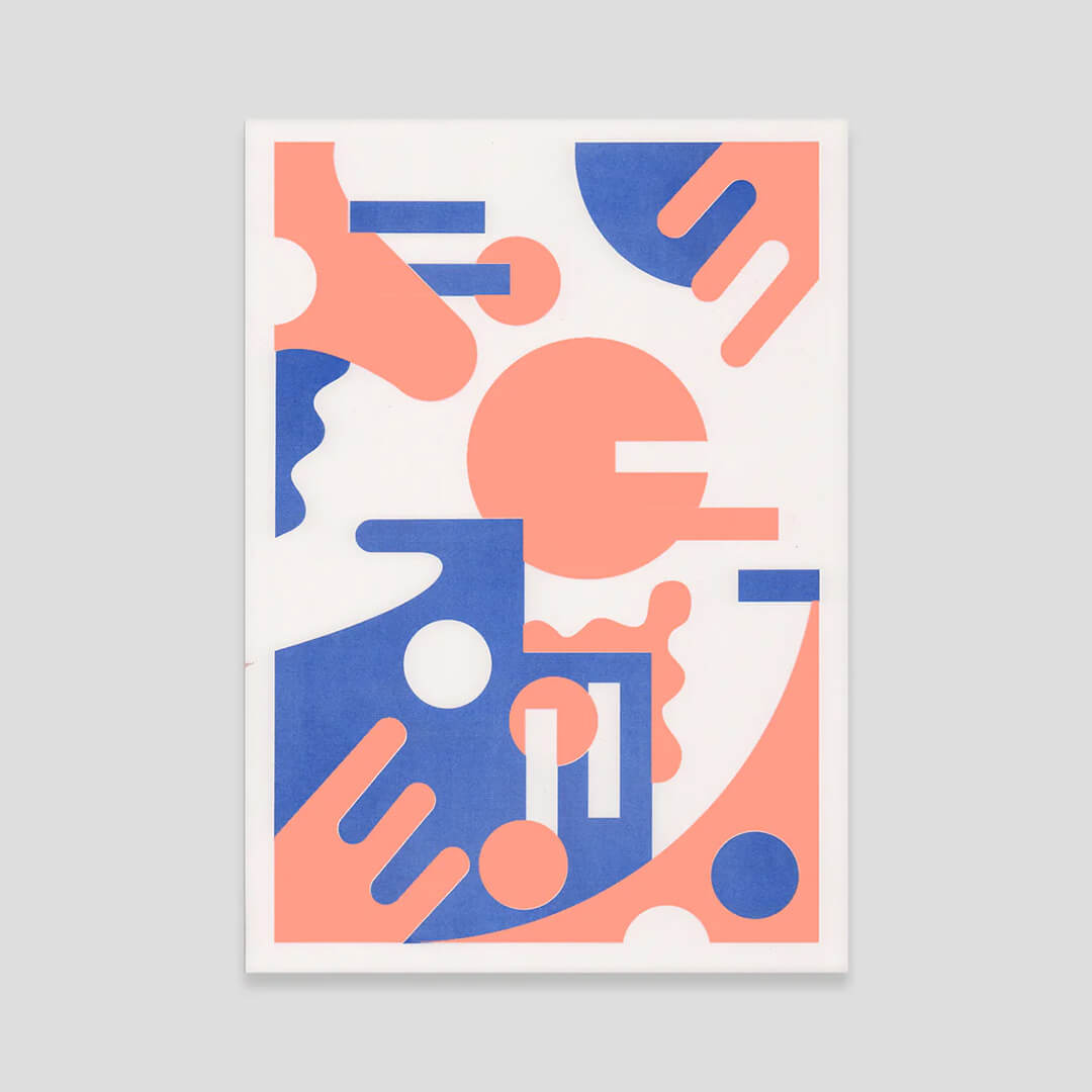 Deco Poster