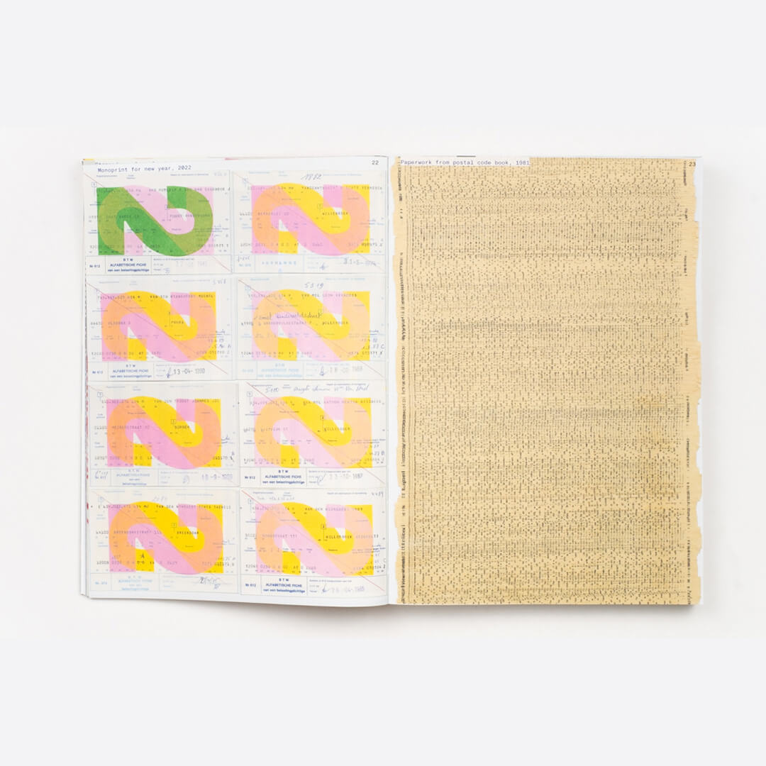 Karel Martens – Unbound