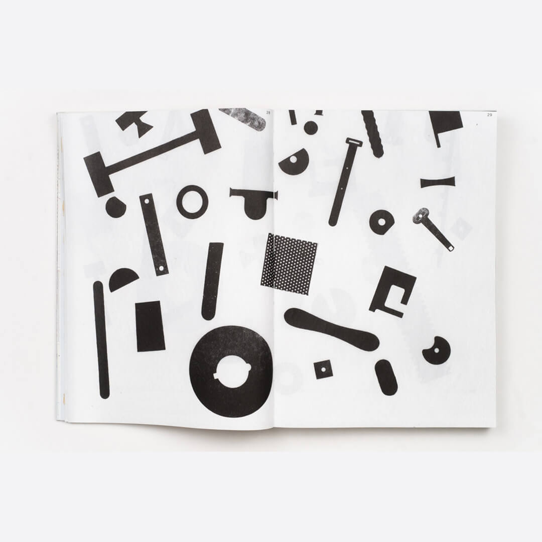 Karel Martens – Unbound