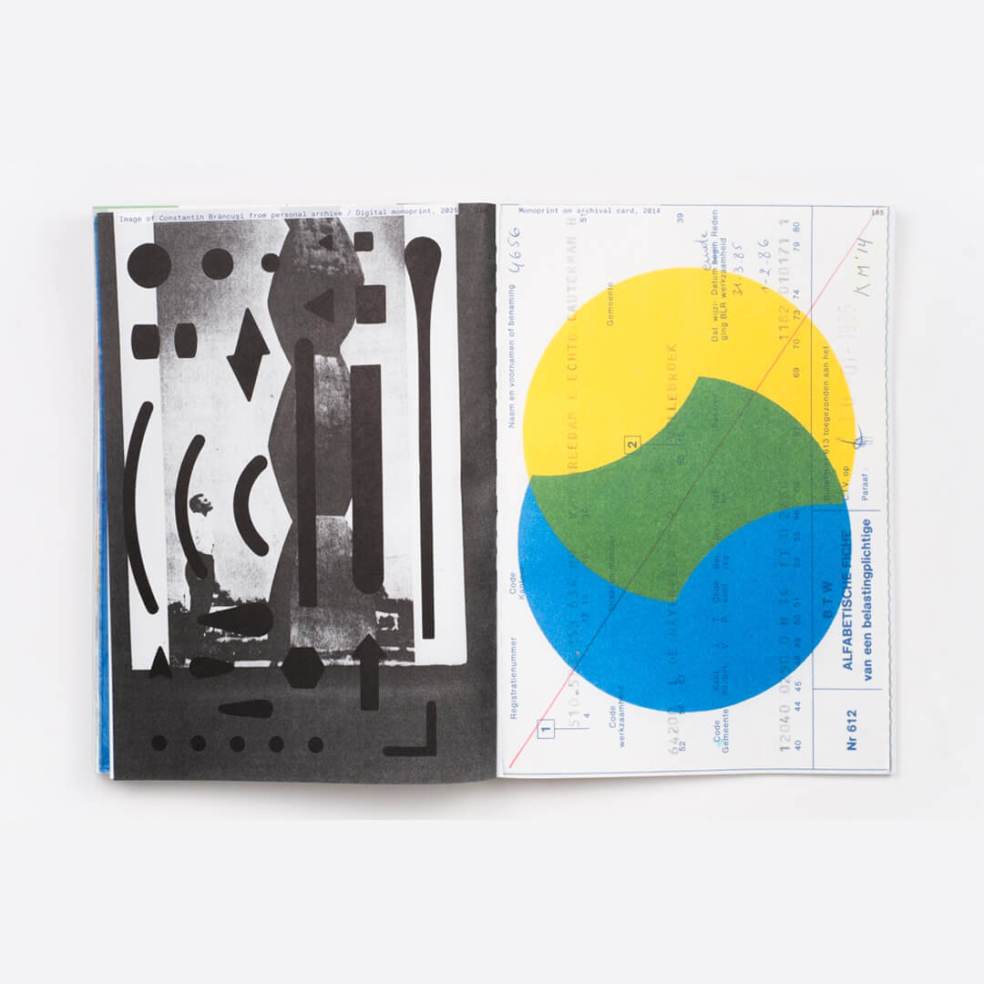 Karel Martens – Unbound