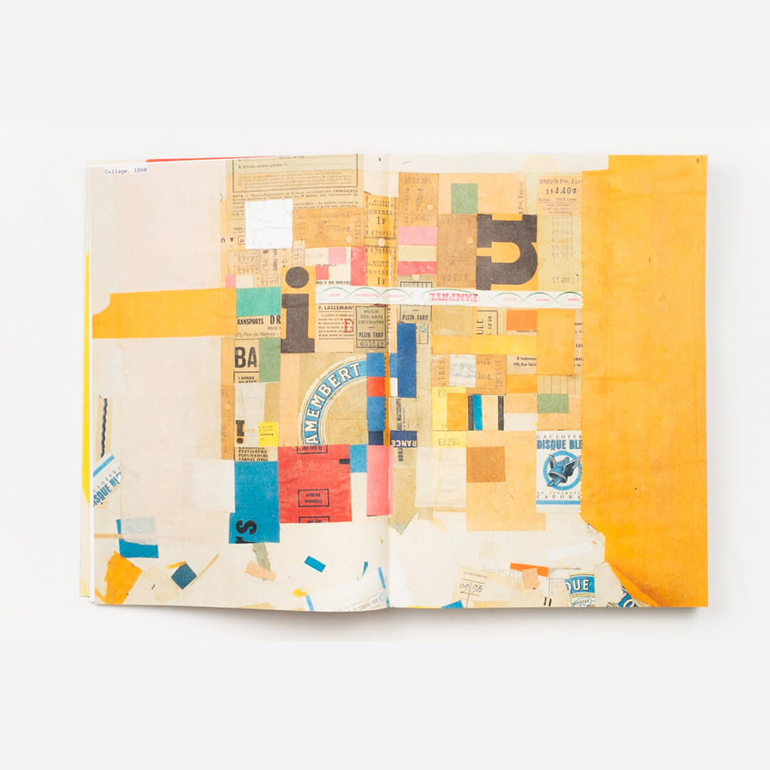 Karel Martens – Unbound