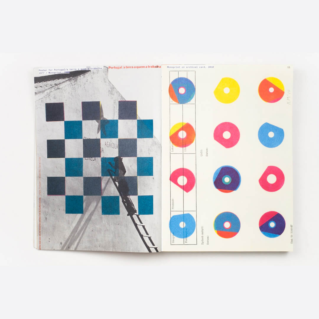 Karel Martens – Unbound