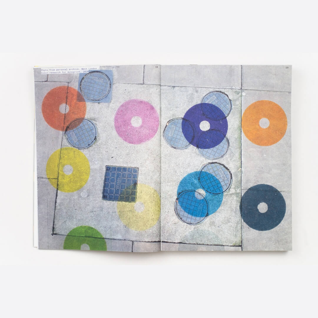 Karel Martens – Unbound