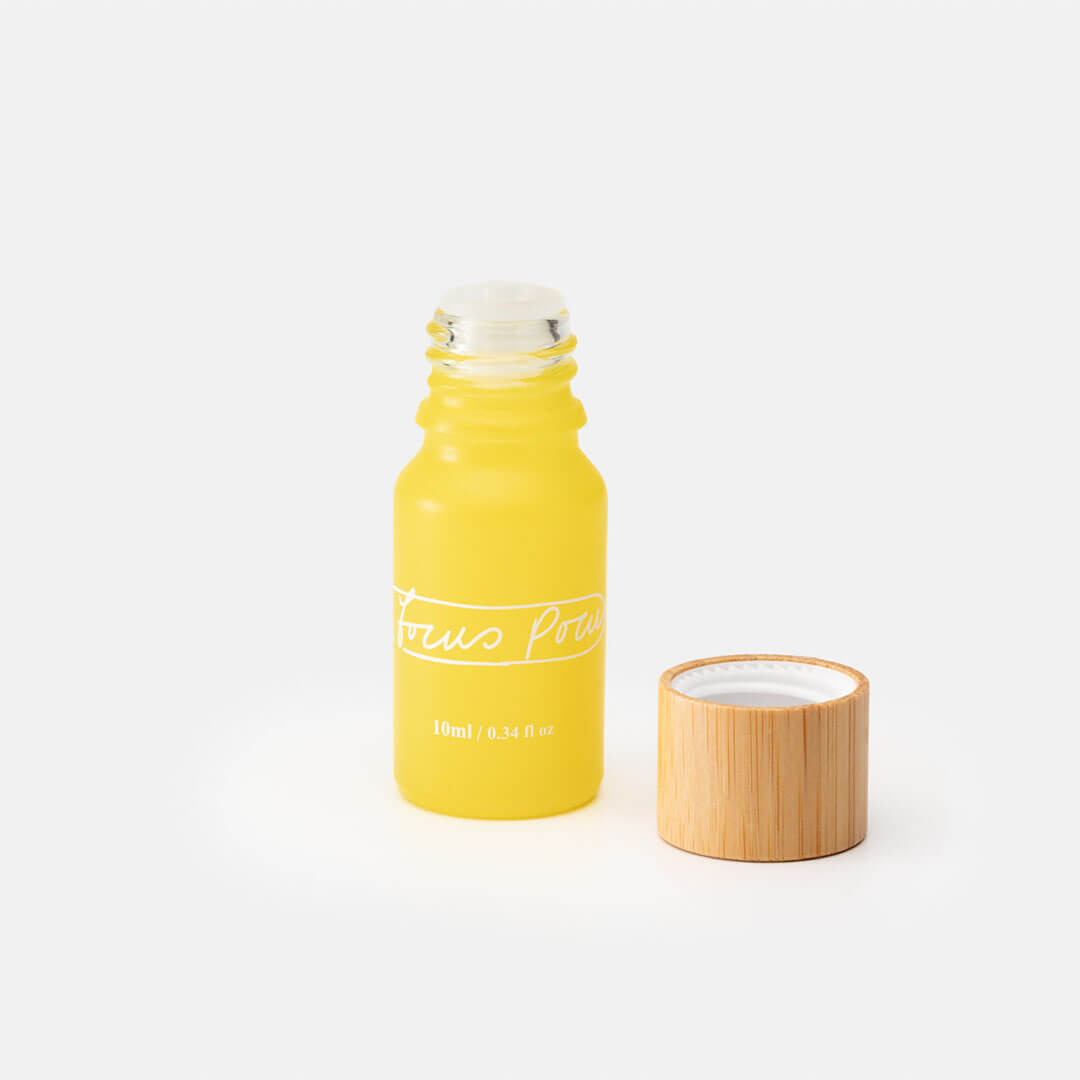 Focus Pocus Natural Room Fragrance 10ml