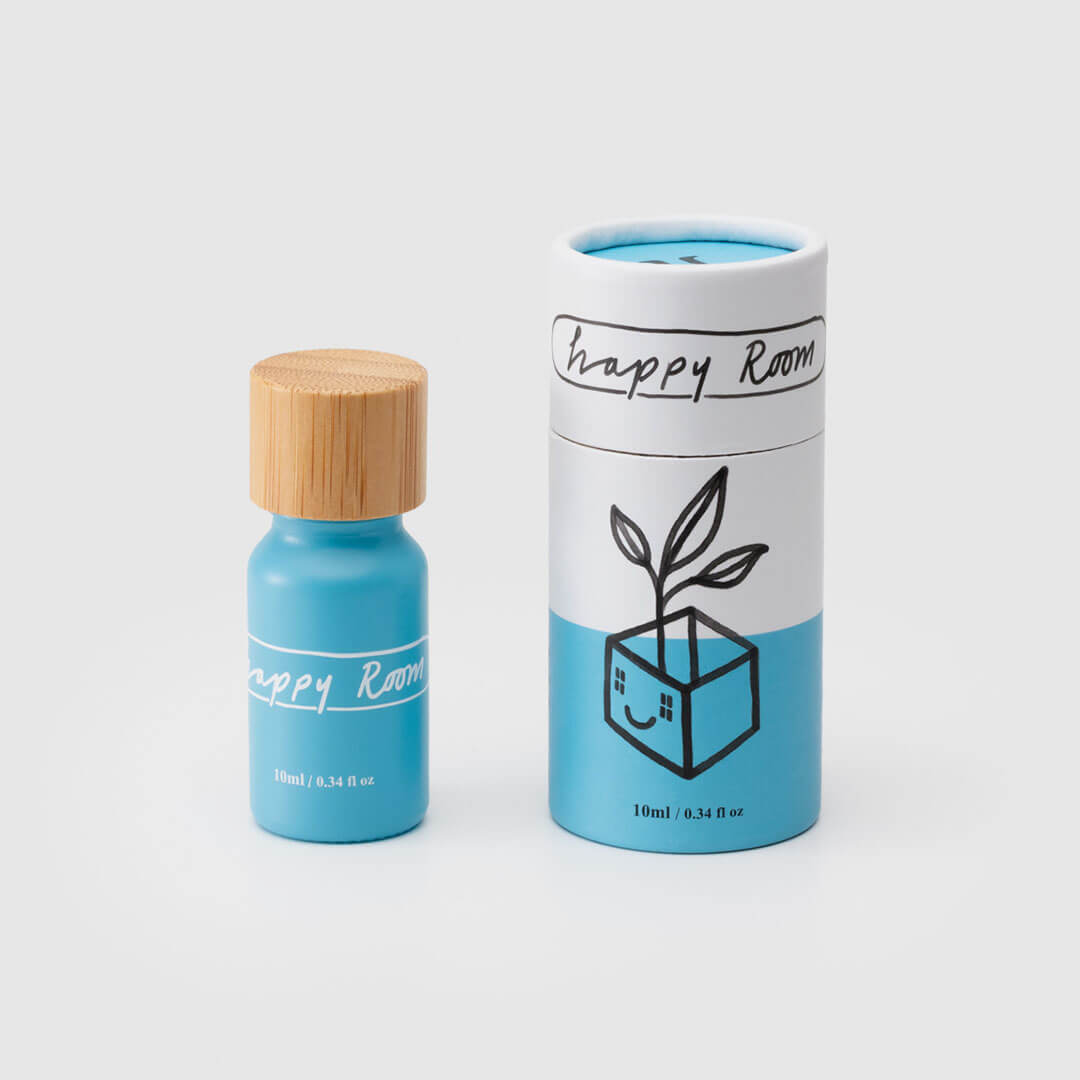 Happy Room Natural Room Fragrance 10ml