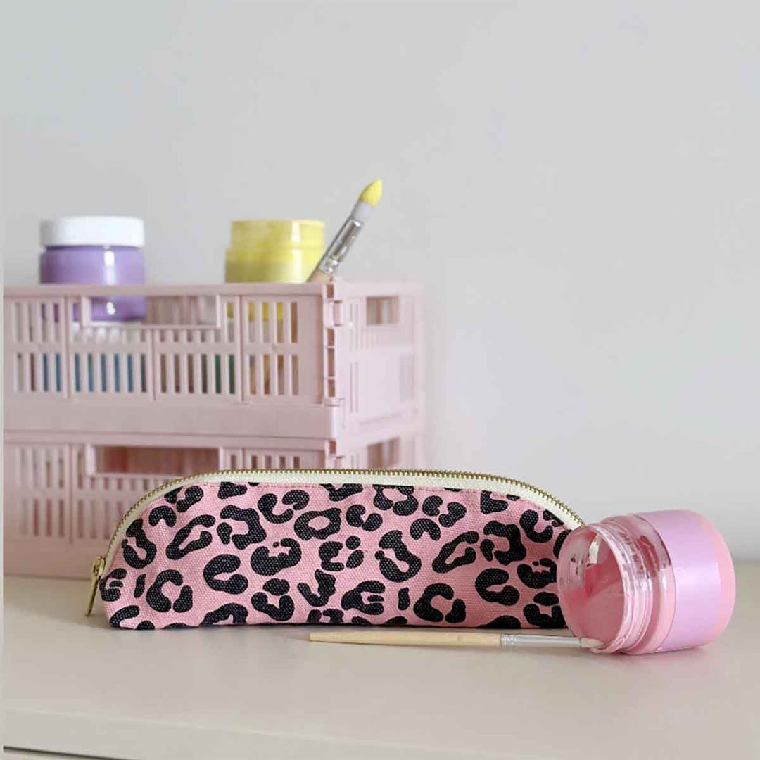 Pencil Case Gaston Graou Strawberry