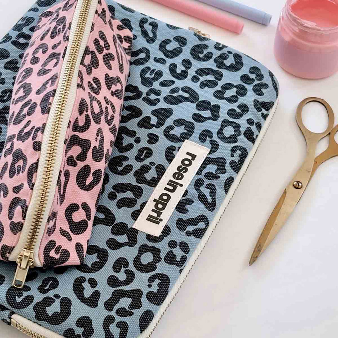 Pencil Case Gaston Graou Strawberry