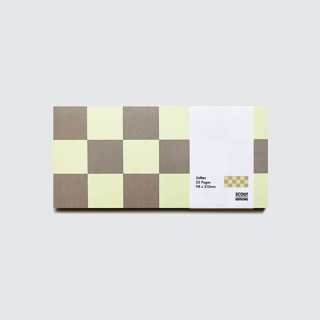 Jotter Block