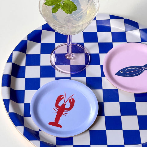Serving Trays
