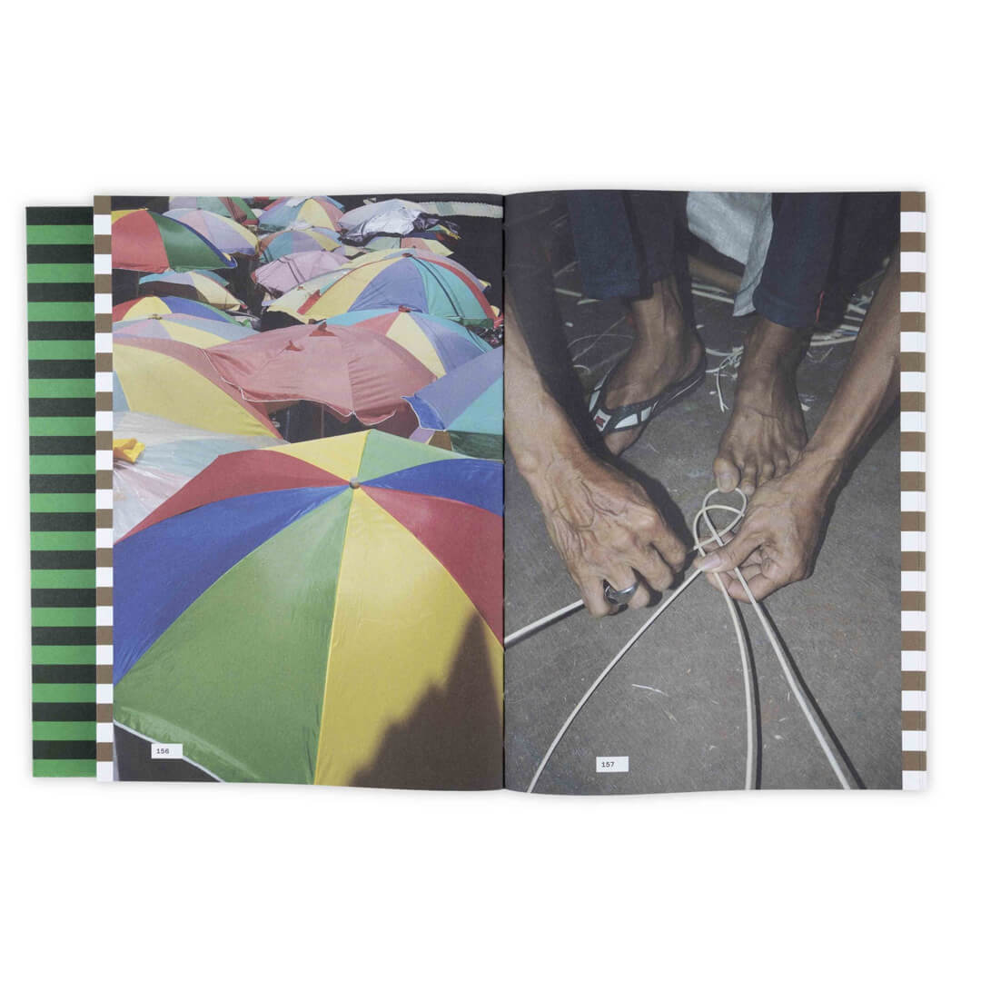 Cross Cultural Chairs