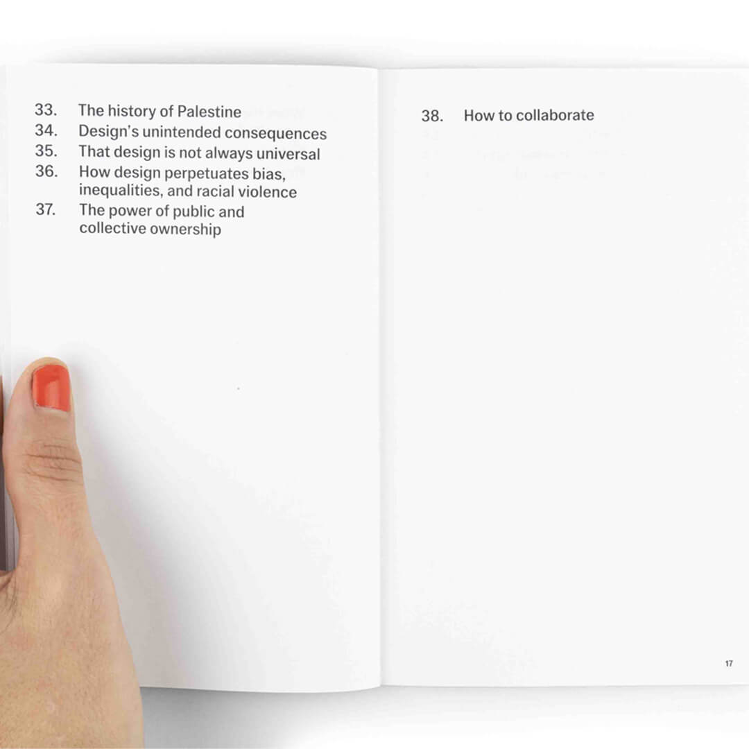 Designerly Ways of Knowing