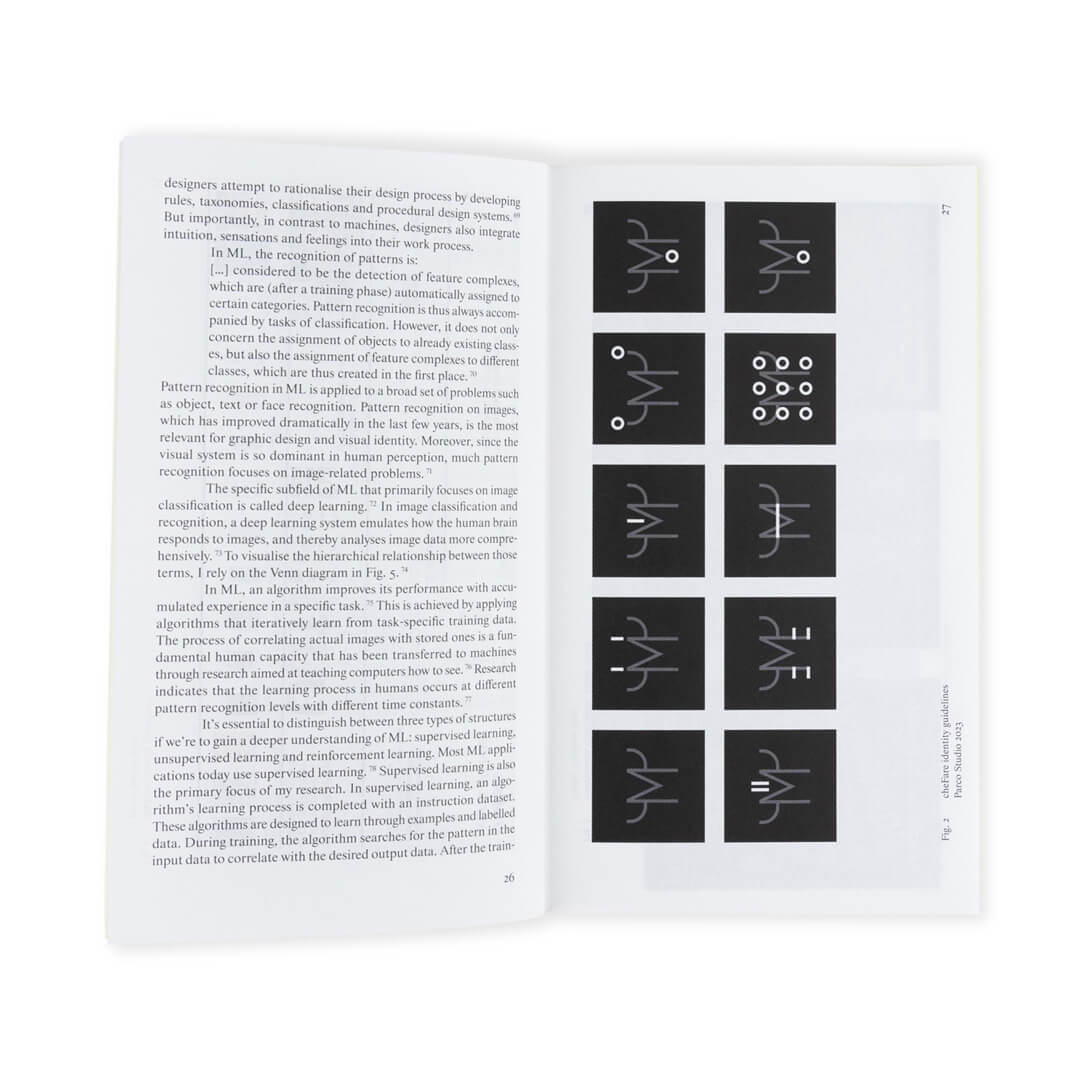 Steve: A Framework for AI and Identity Design