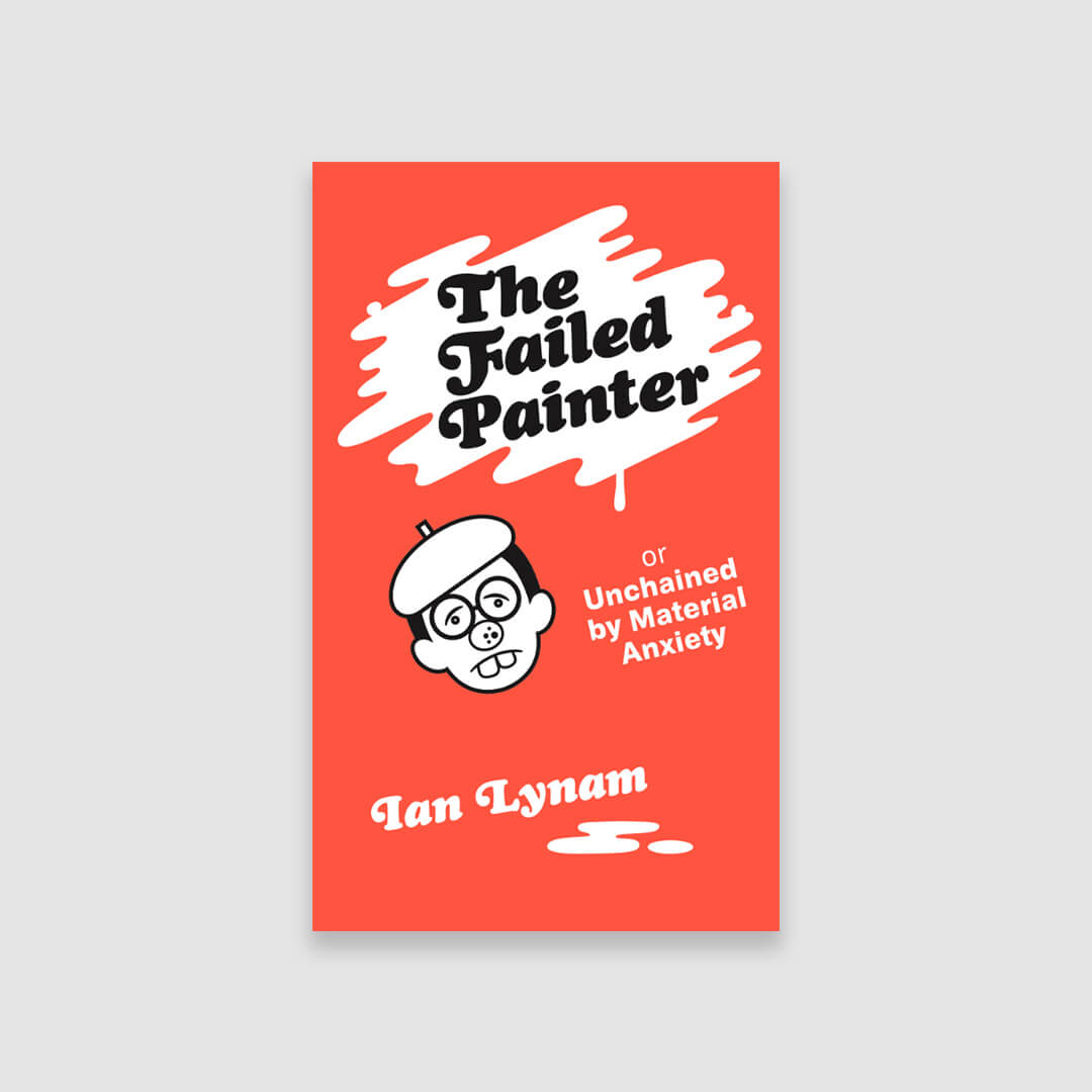 The Failed Painter
