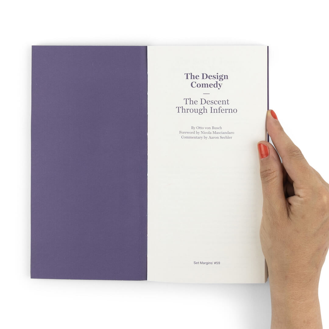 The Design Comedy