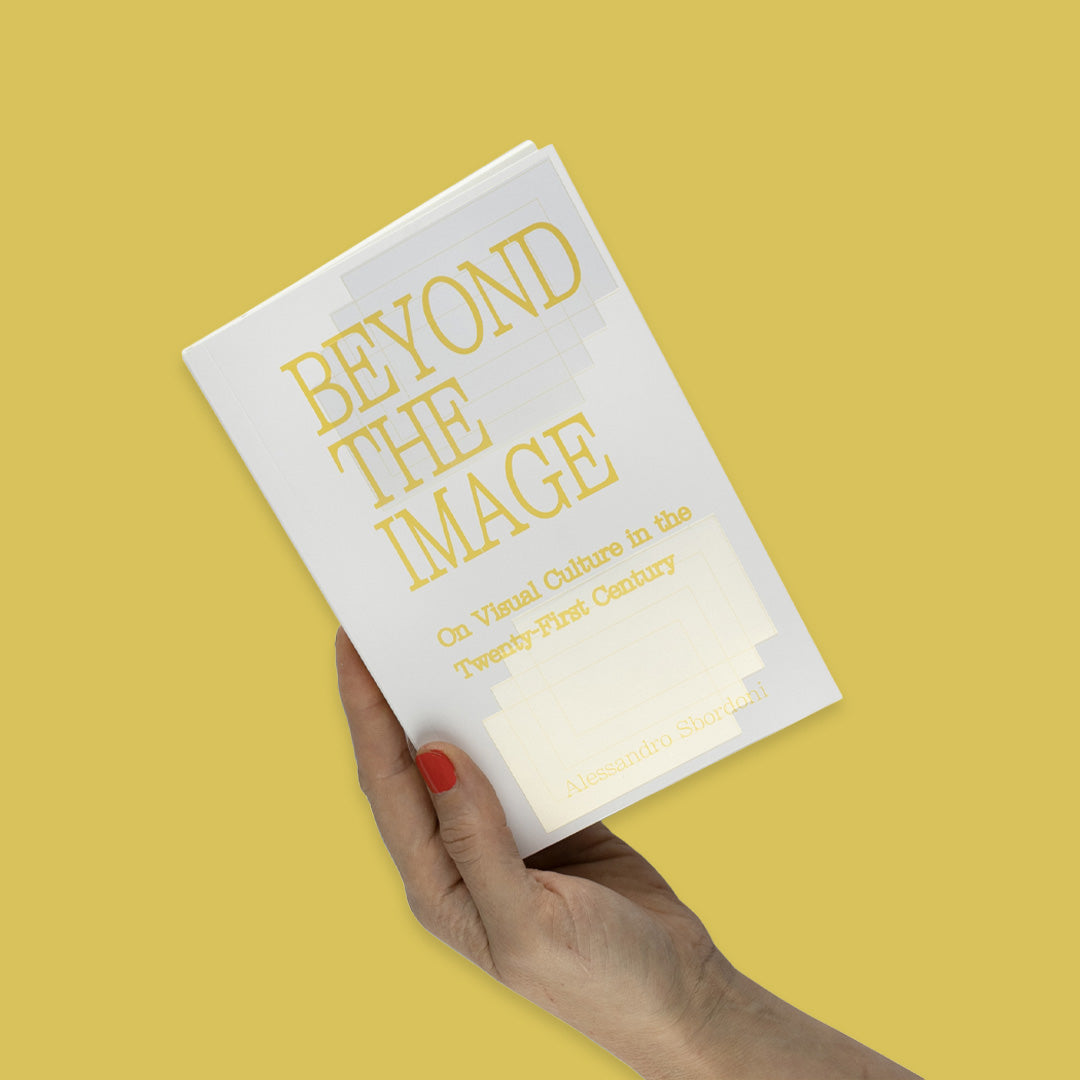 Beyond the Image