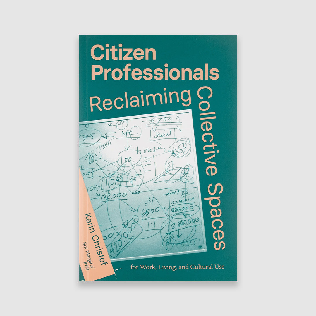 Citizen Professionals
