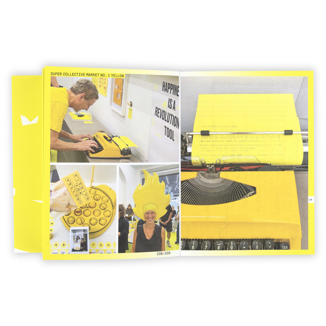 On the Edges of Graphic Design