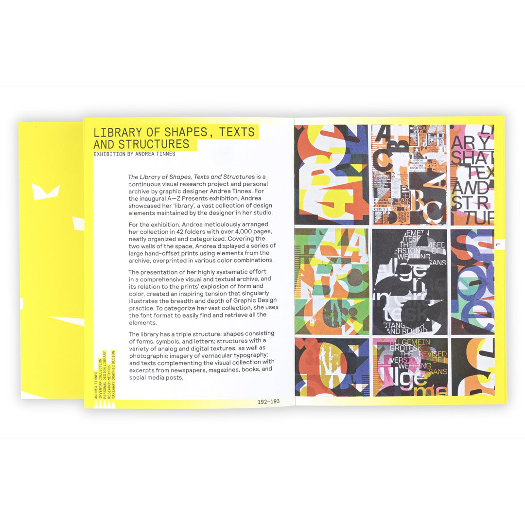 On the Edges of Graphic Design