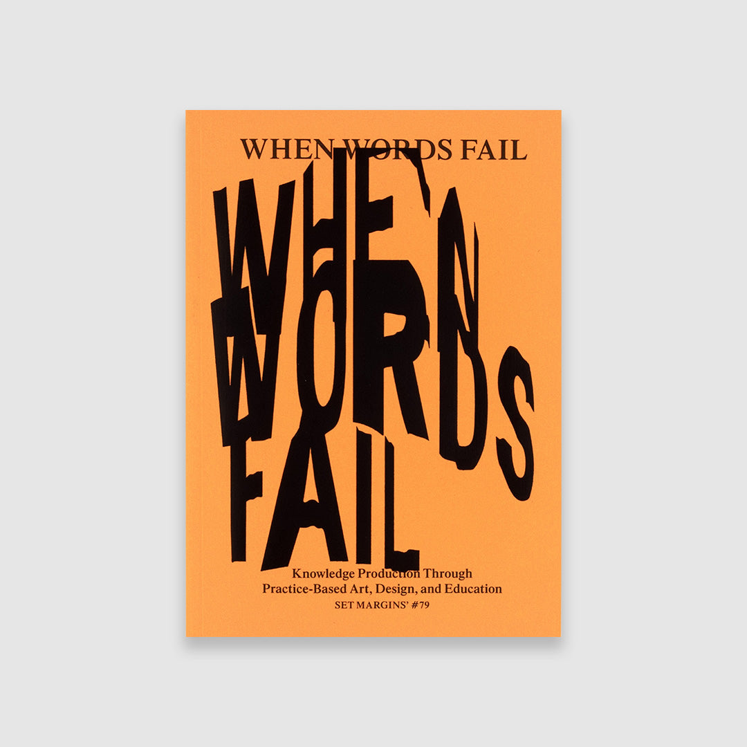 When Words Fail