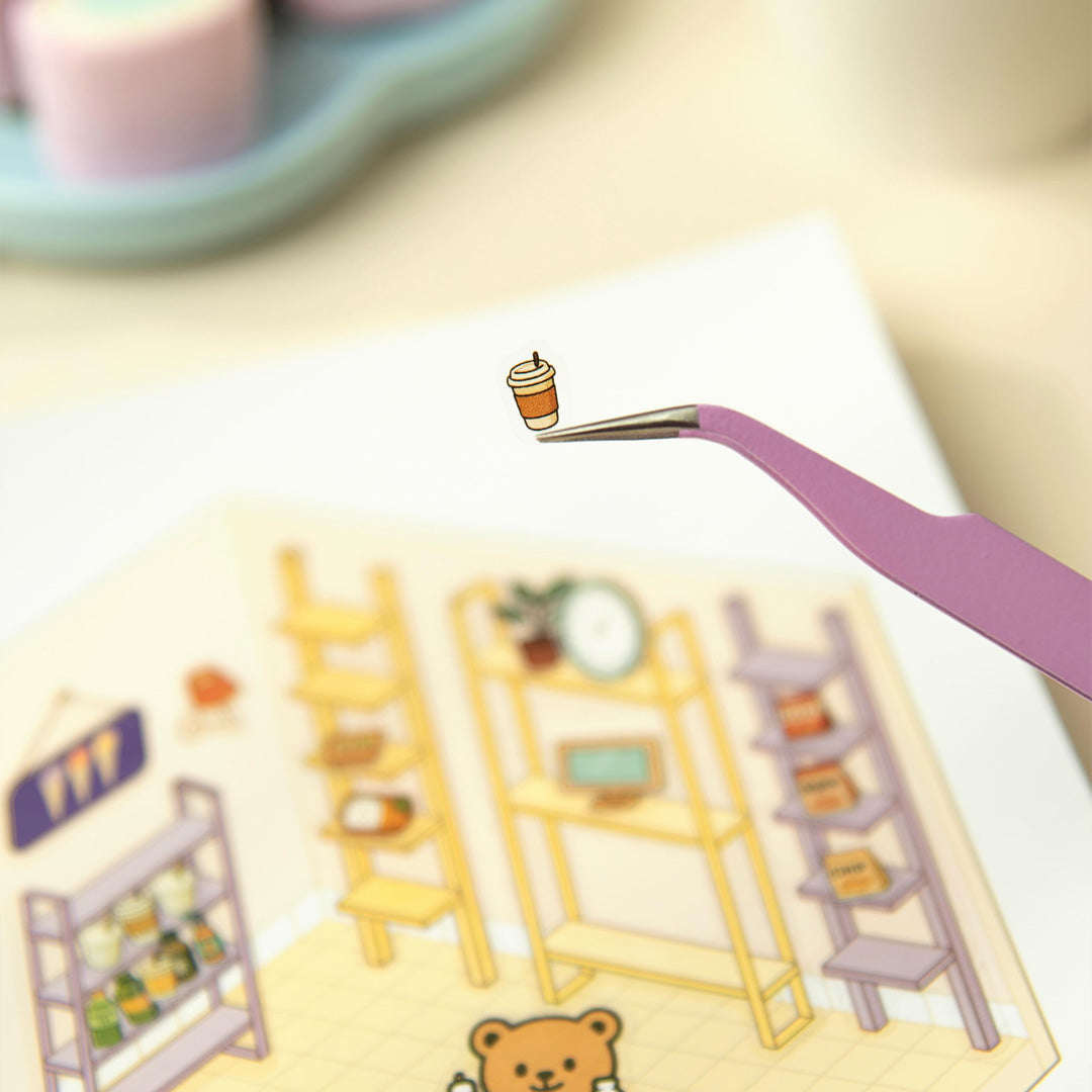 Cute 'n' Cozy Coffee Shops
