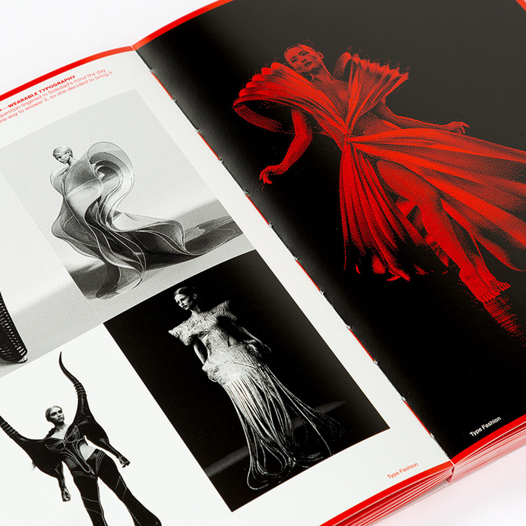 Slanted #44 – Type Fashion