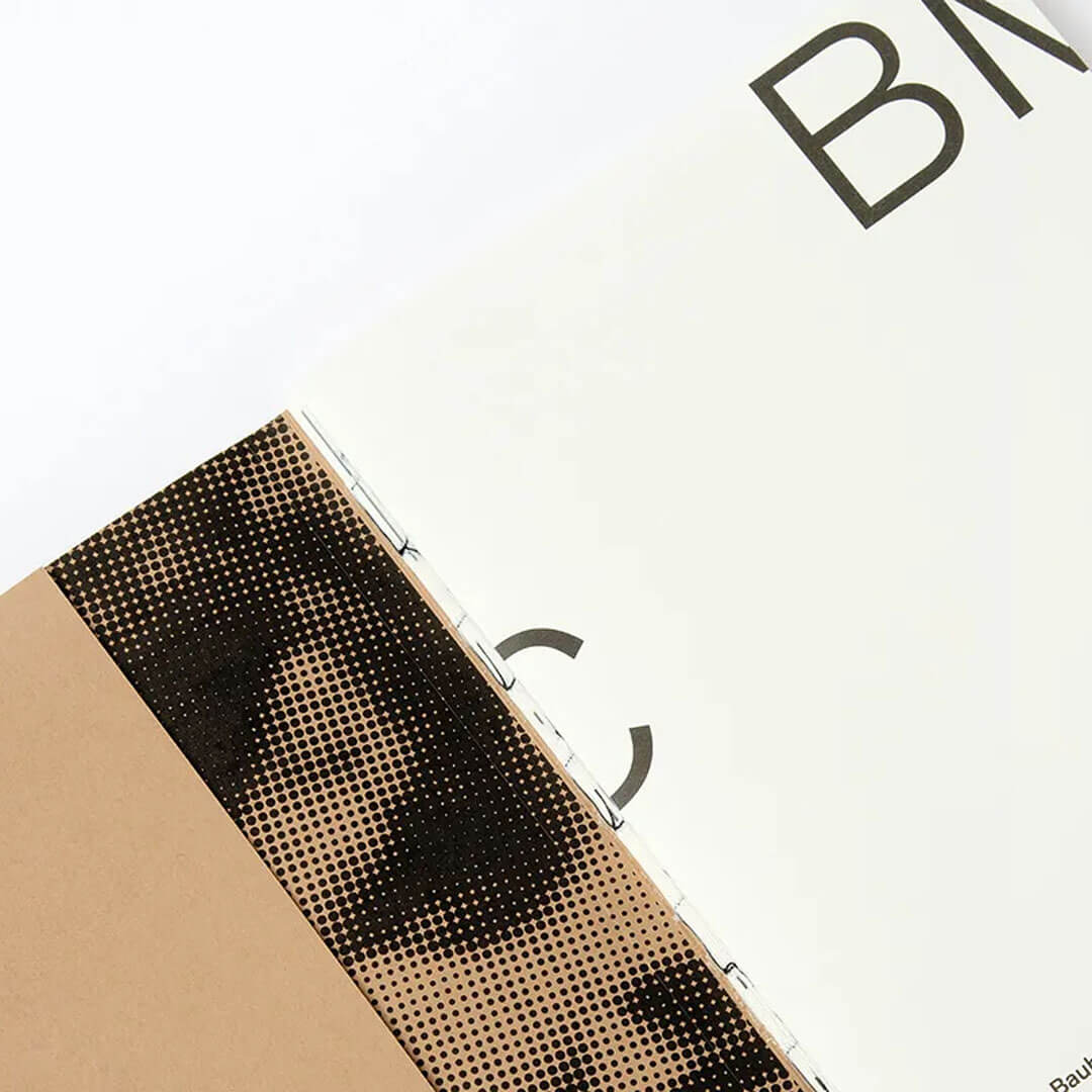 American Bauhaus