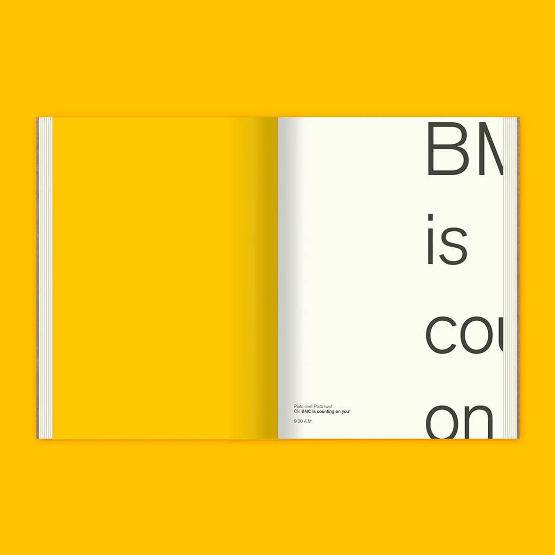 American Bauhaus