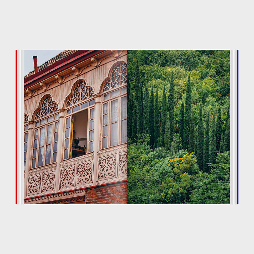 Slanted Special Issue Georgia/Armenia