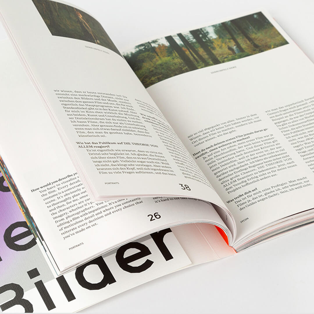 FFCGN–Die Macht der Bilder Vol. 4
