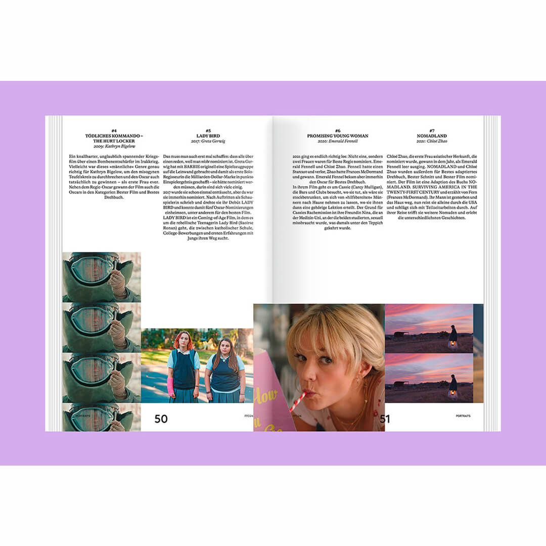 FFCGN–Die Macht der Bilder Vol. 4