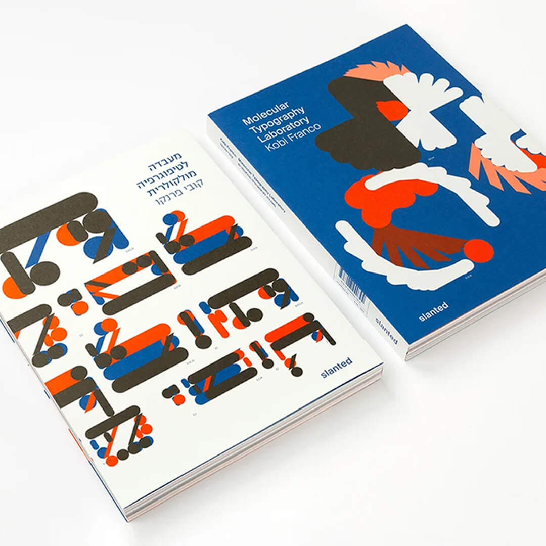 Molecular Typography Laboratory