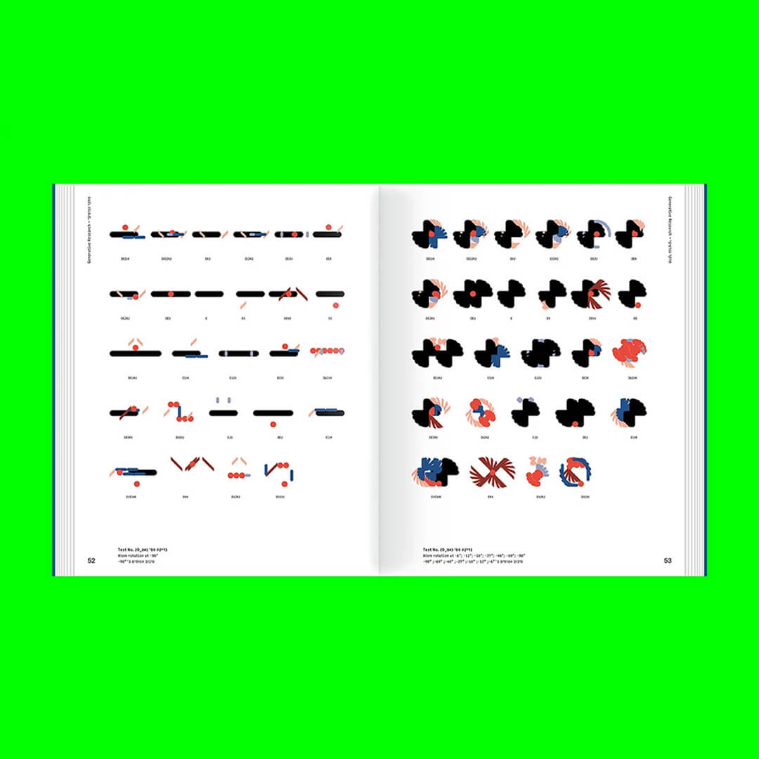 Molecular Typography Laboratory