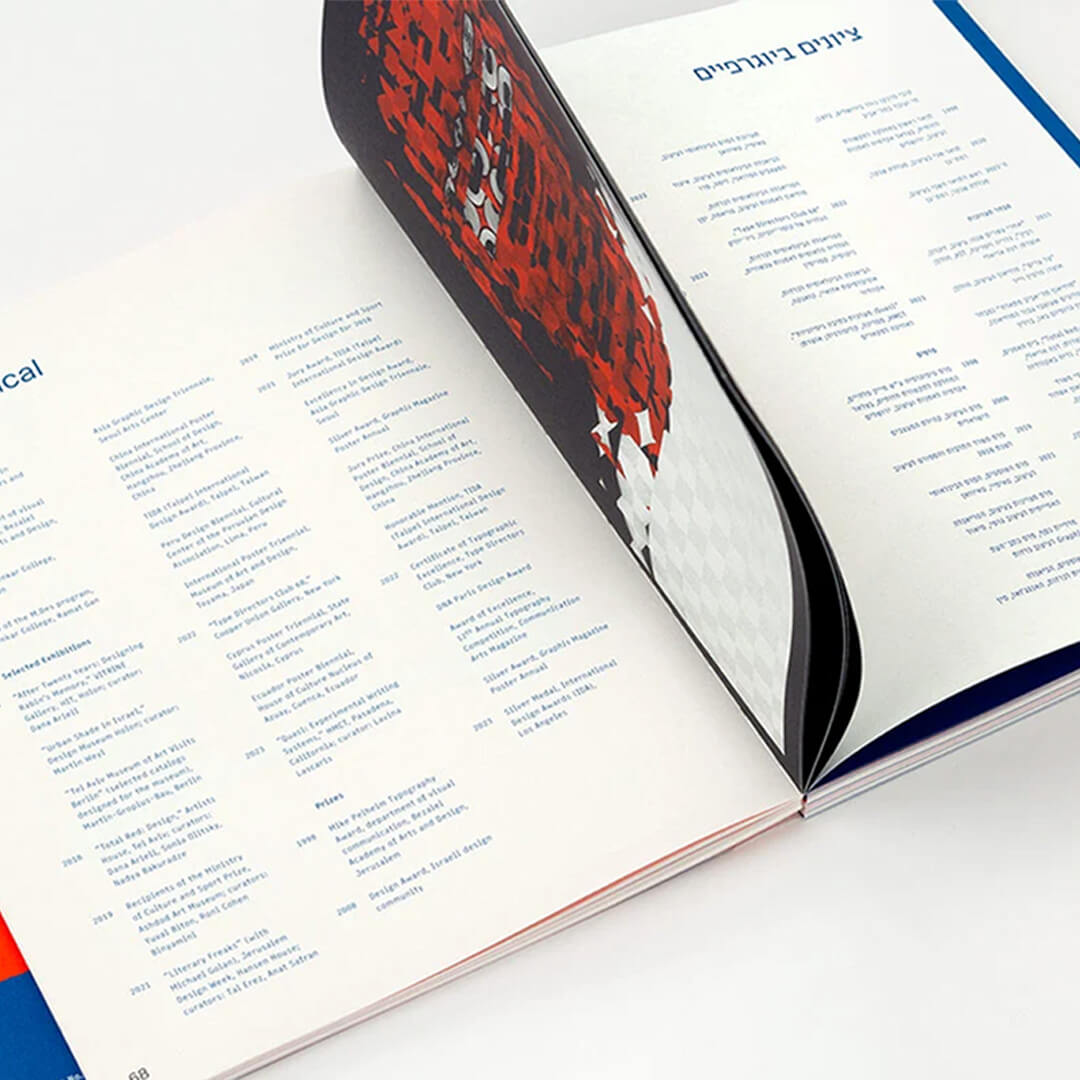 Molecular Typography Laboratory