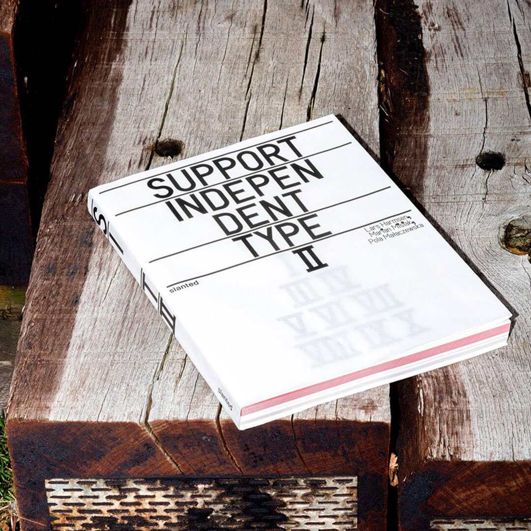 Support Independent Type II