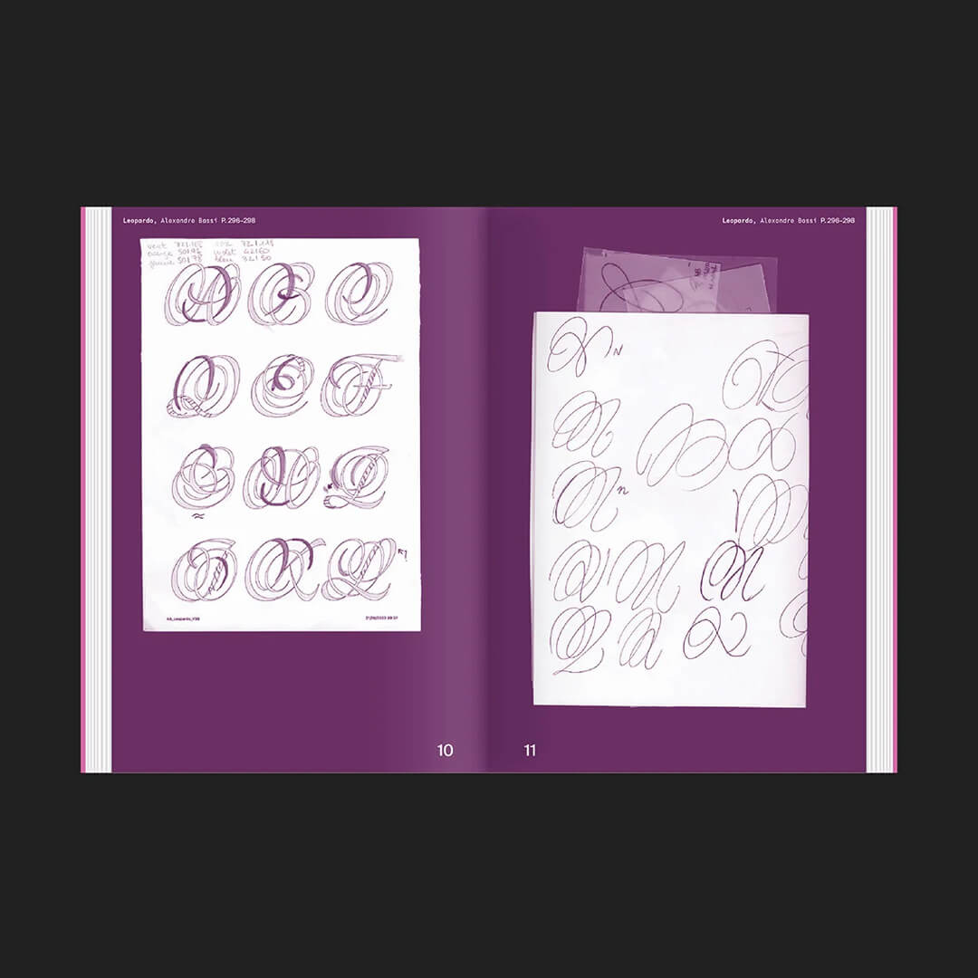 Yearbook of Type 7: Plant Edition
