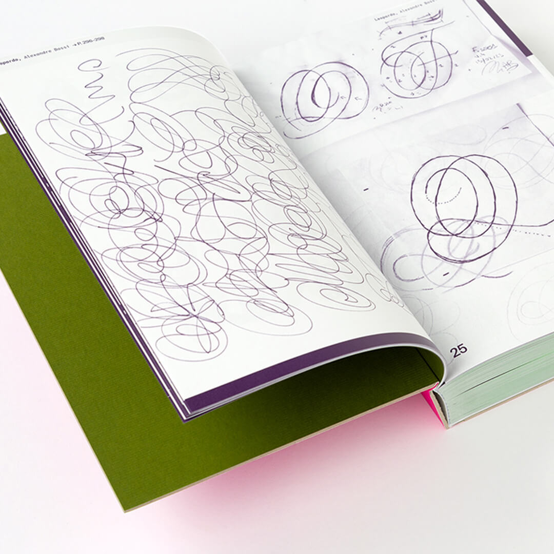 Yearbook of Type 7: Plant Edition