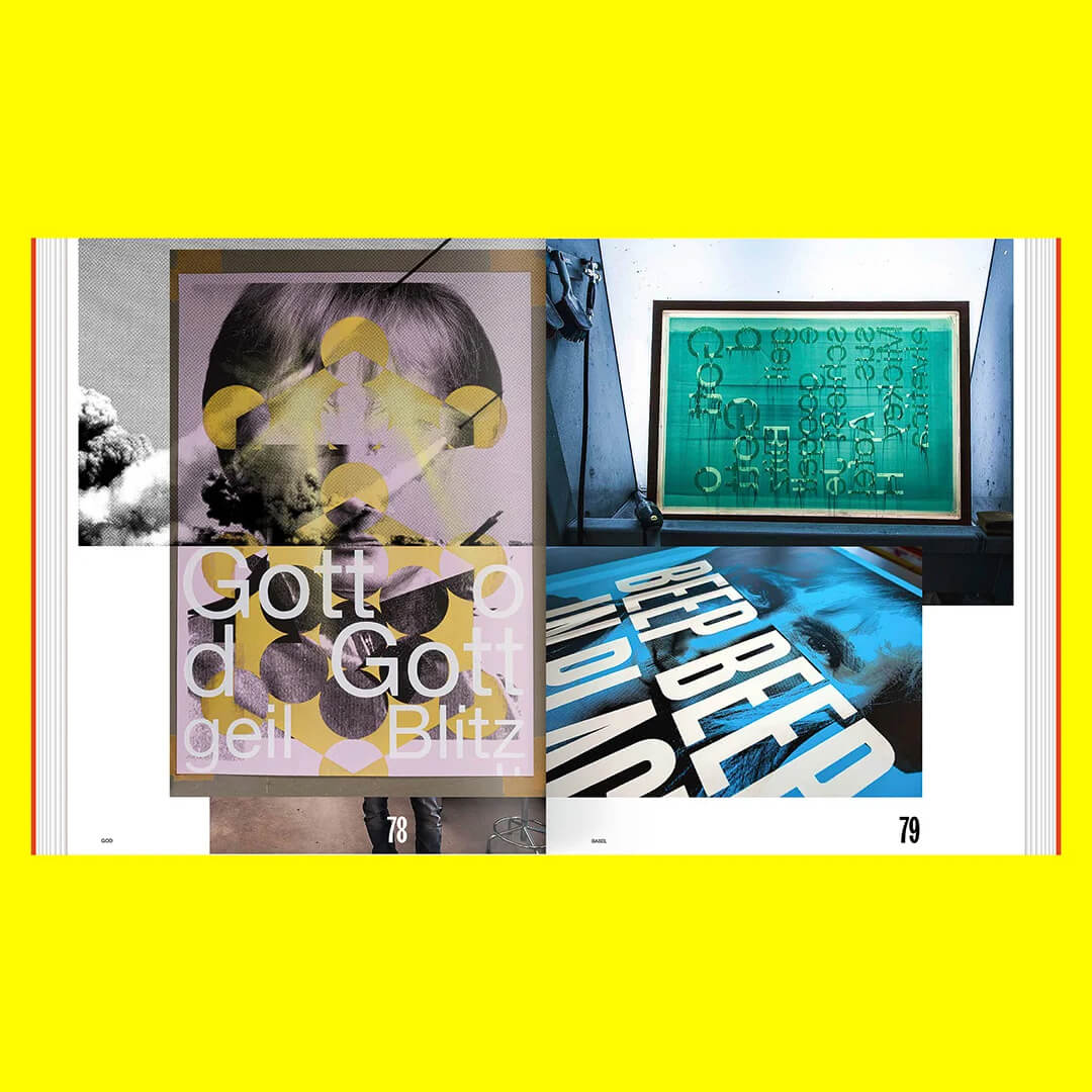 Rebel Prints – The Poster Rex Manifesto