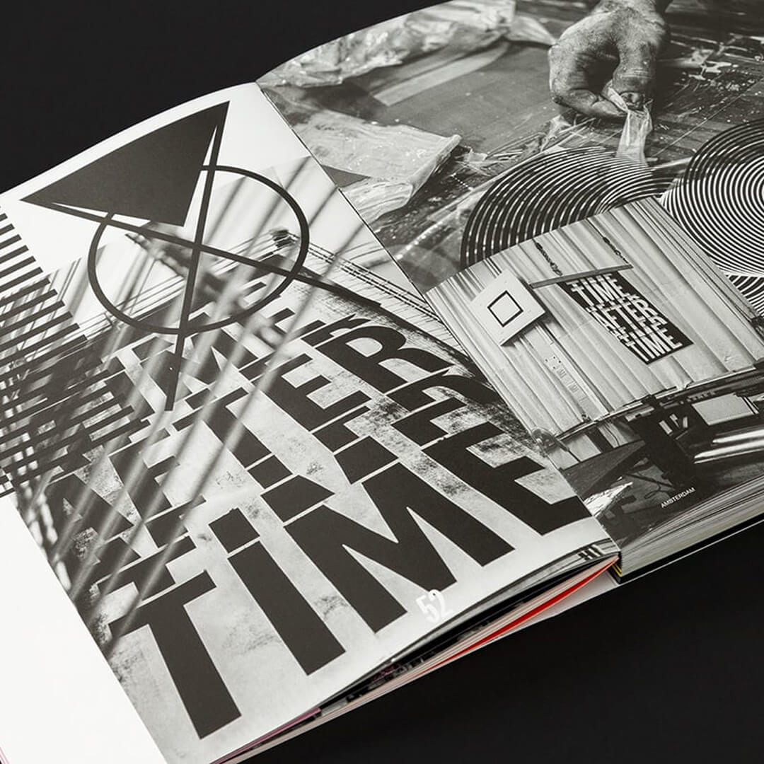Rebel Prints – The Poster Rex Manifesto