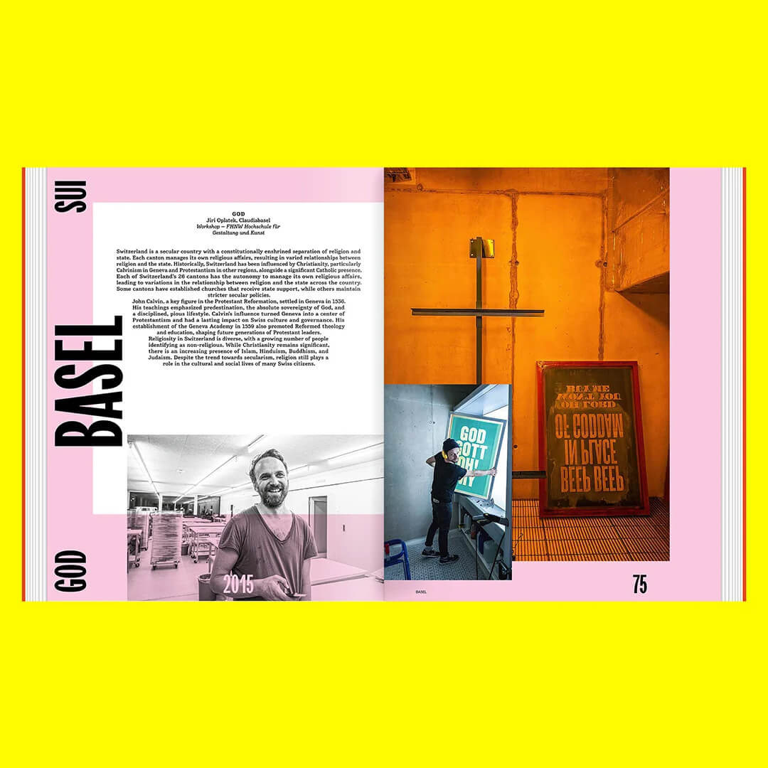 Rebel Prints – The Poster Rex Manifesto
