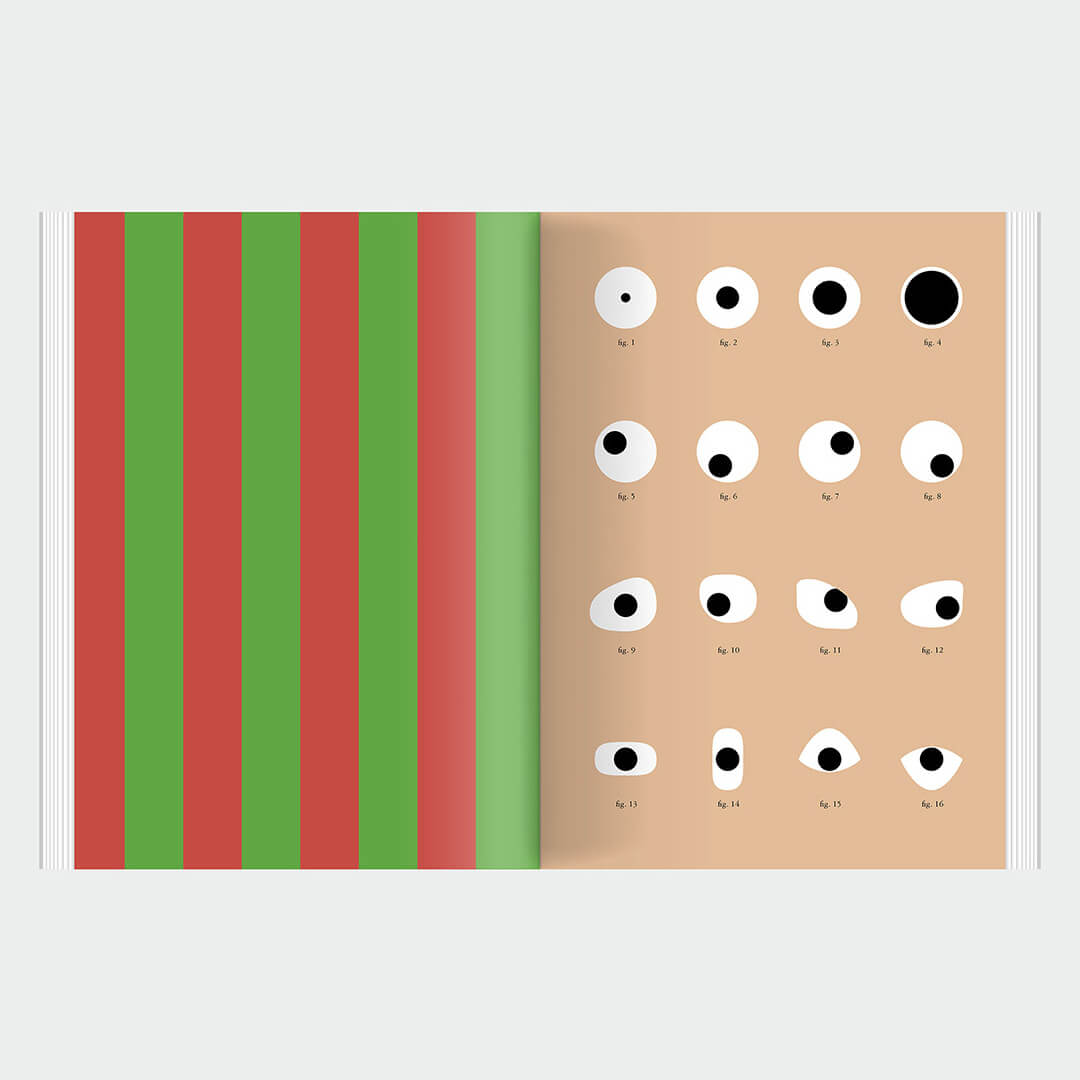 Some Magazine #17 – Look