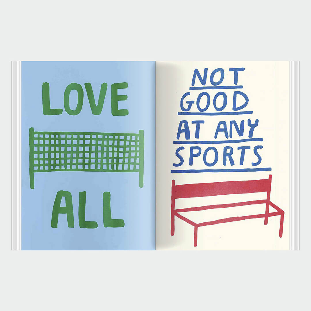 Some Magazine #17 – Look