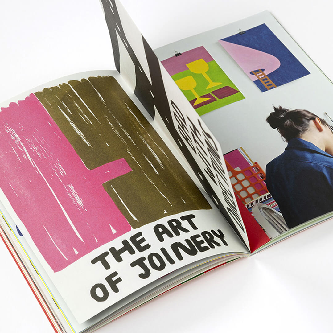 Some Magazine #17 – Look