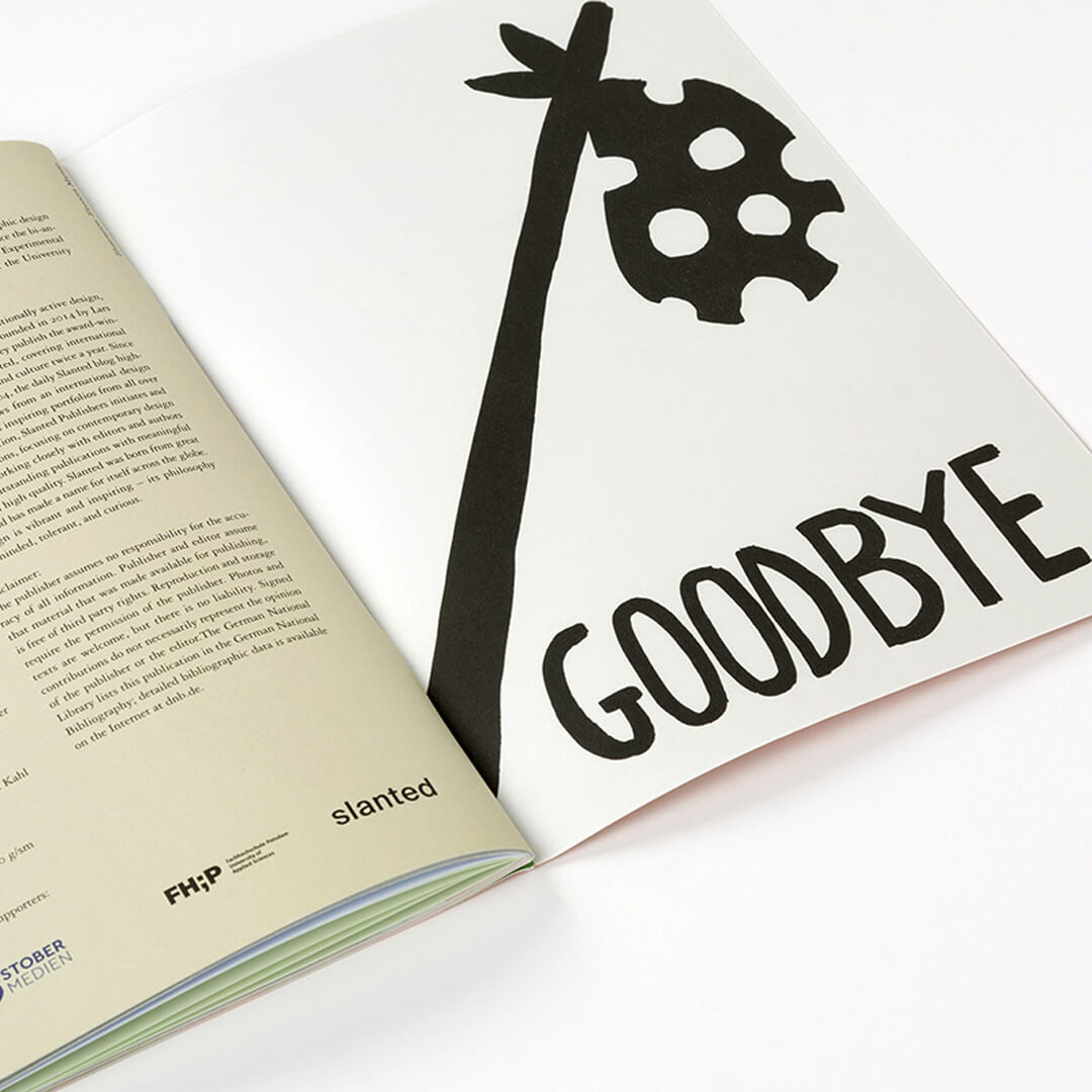Some Magazine #17 – Look