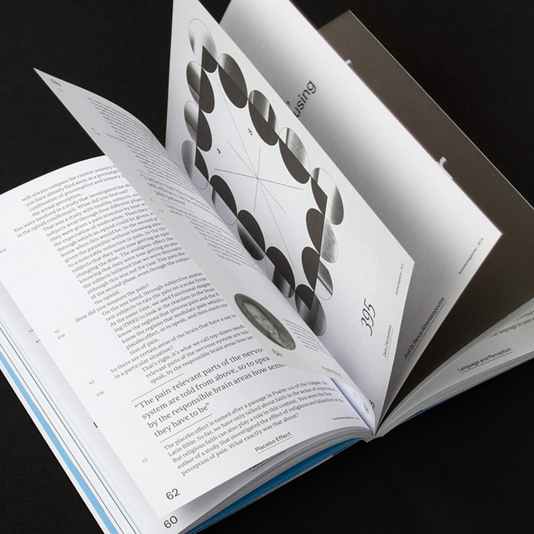 Fortytwomagazine #6 — Beliefs