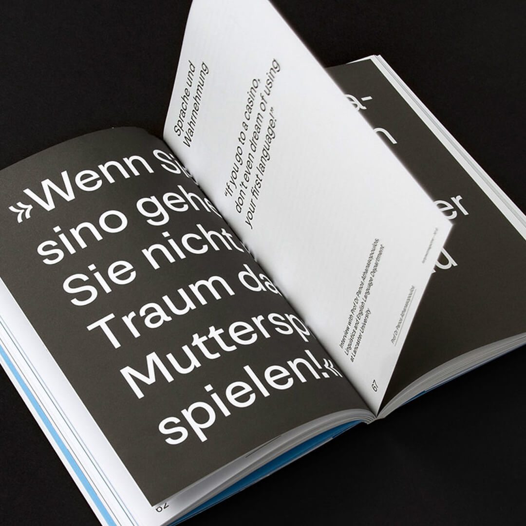 Fortytwomagazine #6 — Beliefs