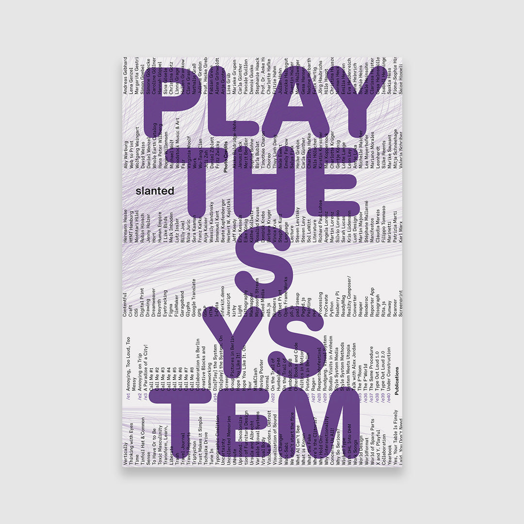 Play The System