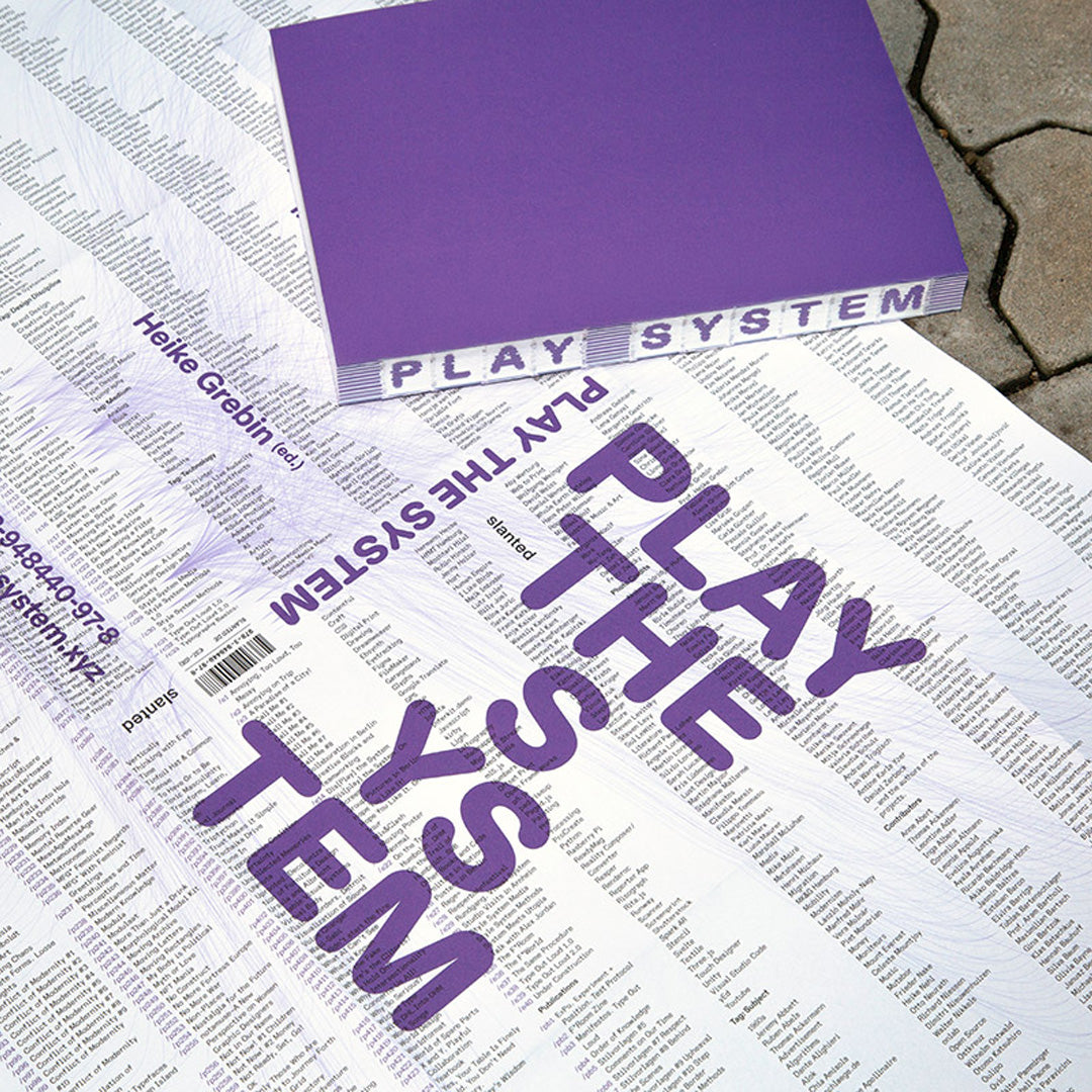 Play The System