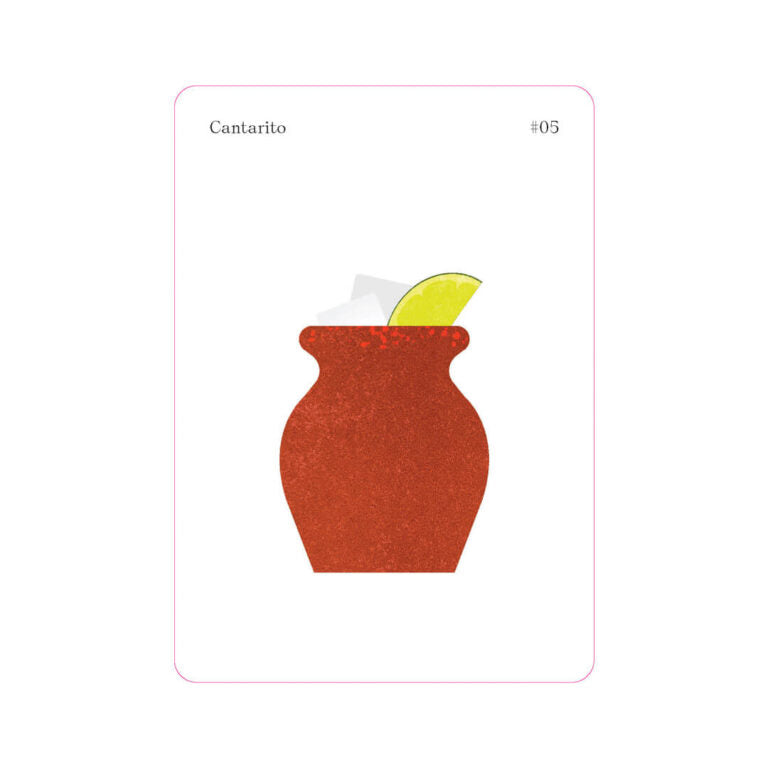 The Cocktail Cabinet: Tequila