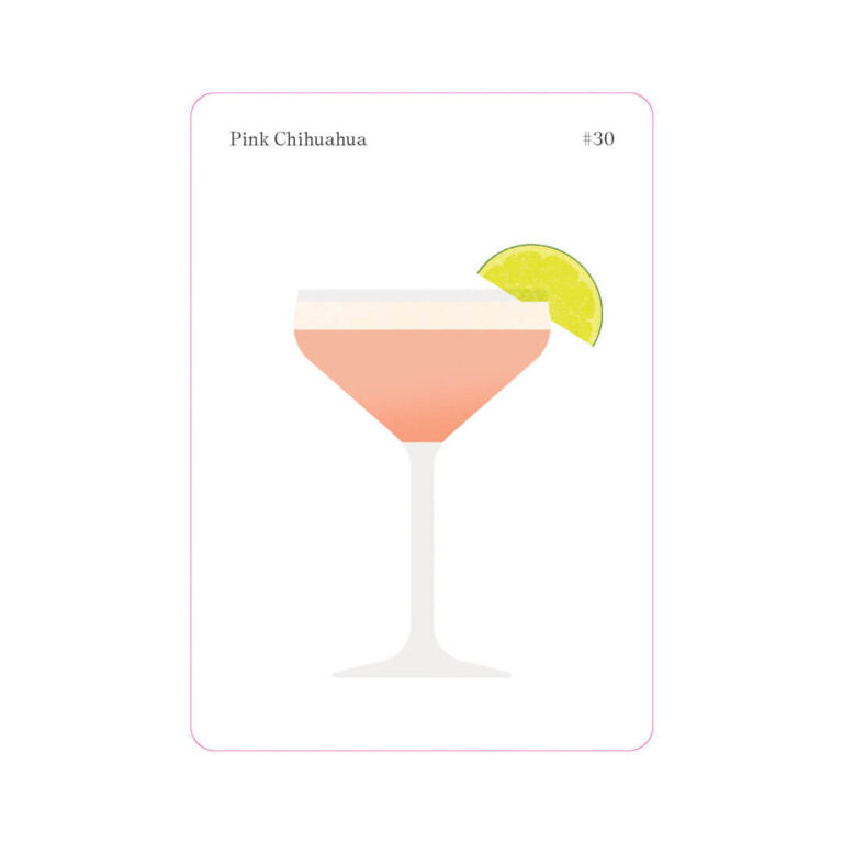 The Cocktail Cabinet: Tequila