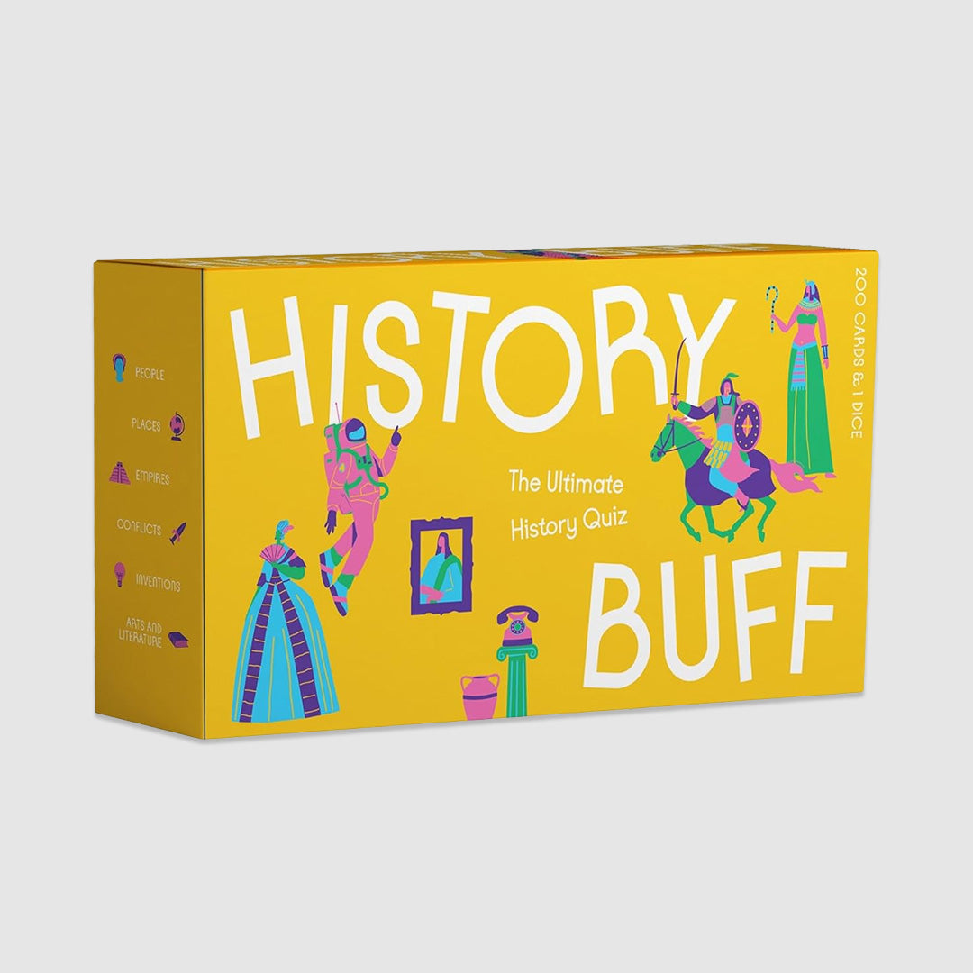 History Buff
